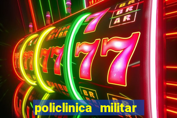 policlinica militar de porto alegre